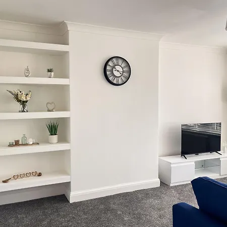 Wembley Stadium Central Modern & Cozy Apartment London Exterior photo